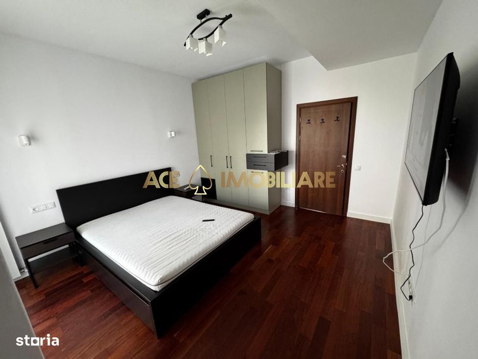 3 Camere de inchiriat | Obor | 2 Bai | Centrala | Parcare | Metrou — fotografia 3