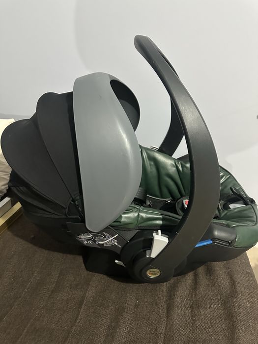 Бебешко кошче за новородено