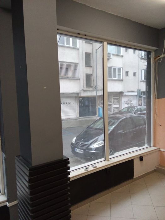 Дава се под наем Магазин в Бургас, Възраждане - 28 кв.м за 259.08 € - Снимка #3