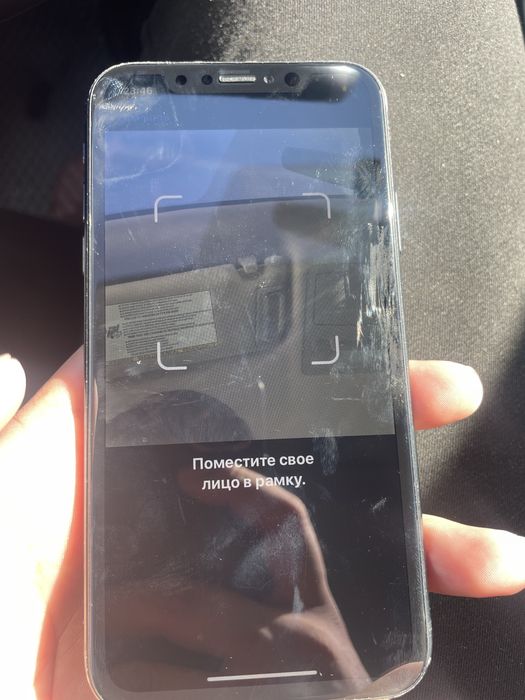 Iphone xr 64 gb
