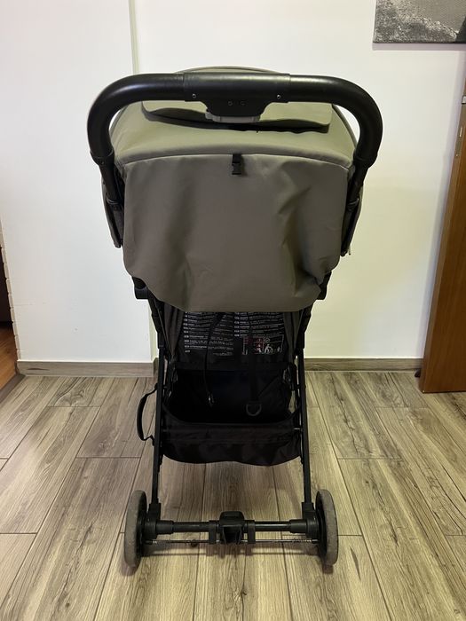 Carucior copii pliabil Inglesina Quid 2