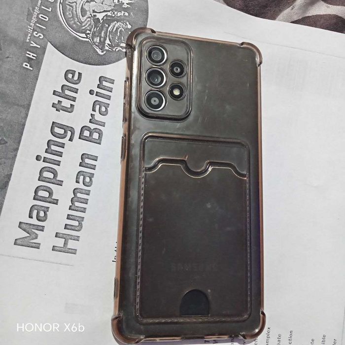 Samsung galaxy A52 128gb