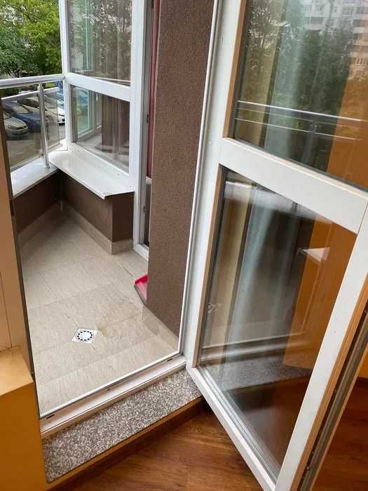 Двустаен апартамент в Люлин 8