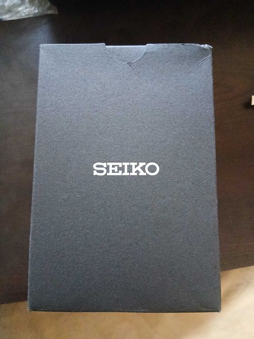 Seiko 5 GMT SSK017 - нов