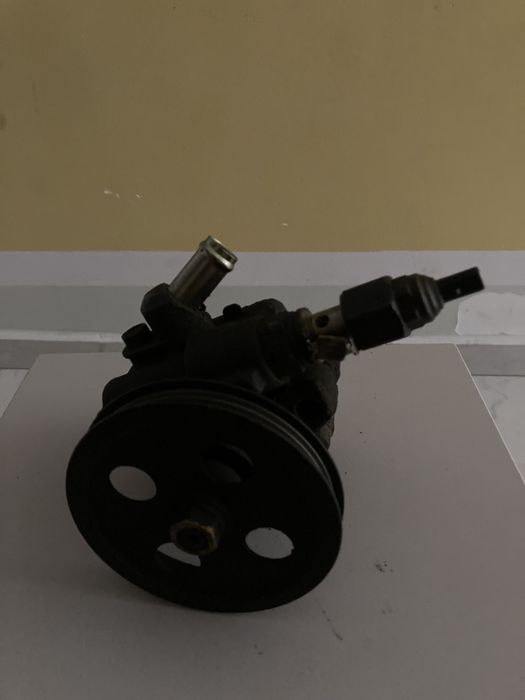 Гур насос тайота камри 20