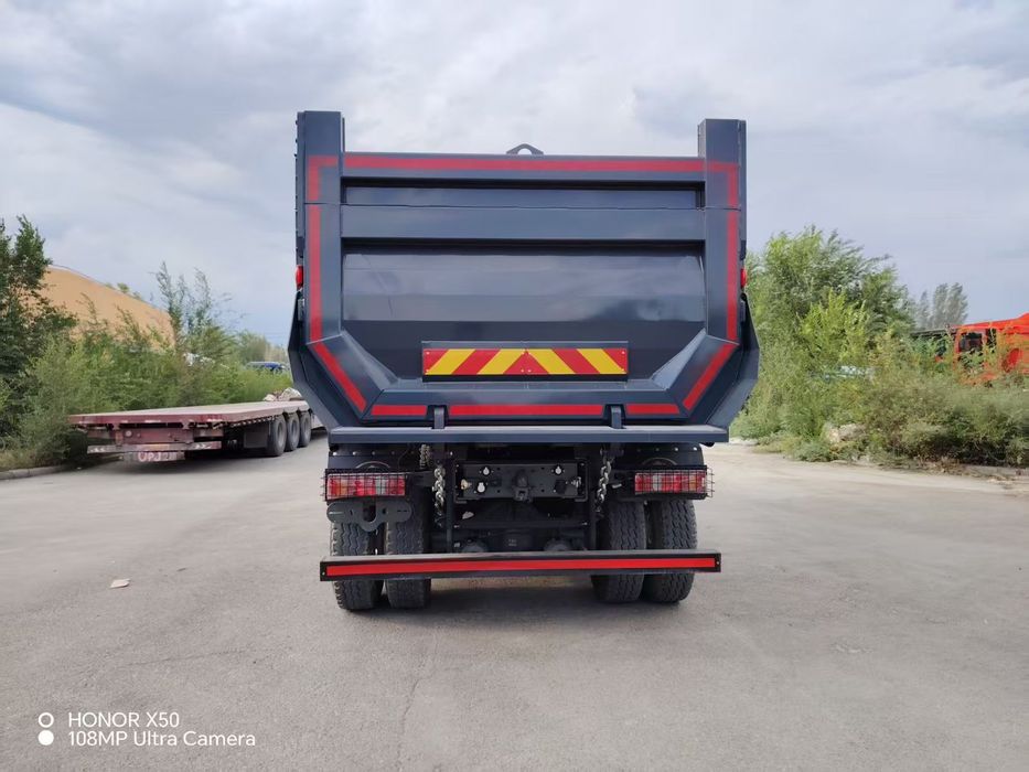 Howo 15T в наличии Хово