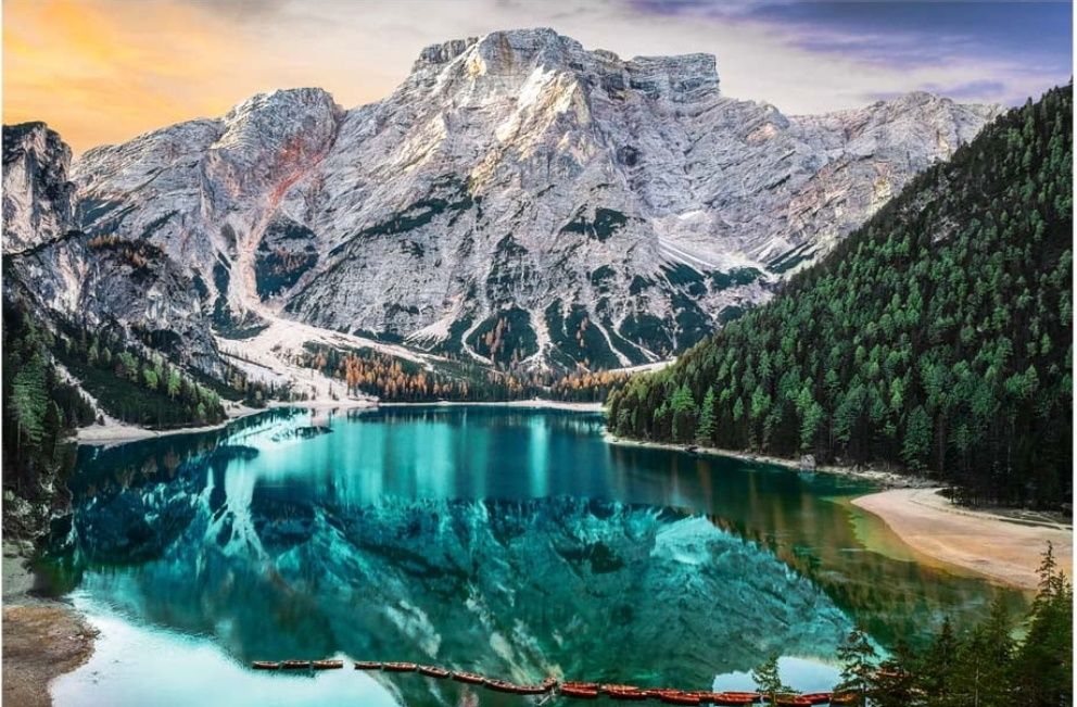 Стъклена картина 80/120 СМ