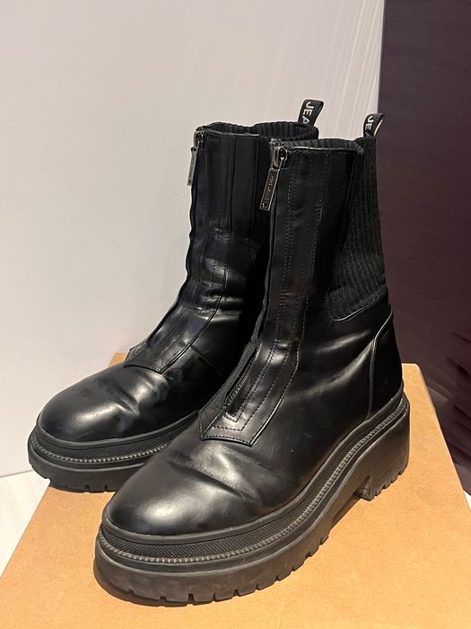 Дамски боти Pepe Jeans