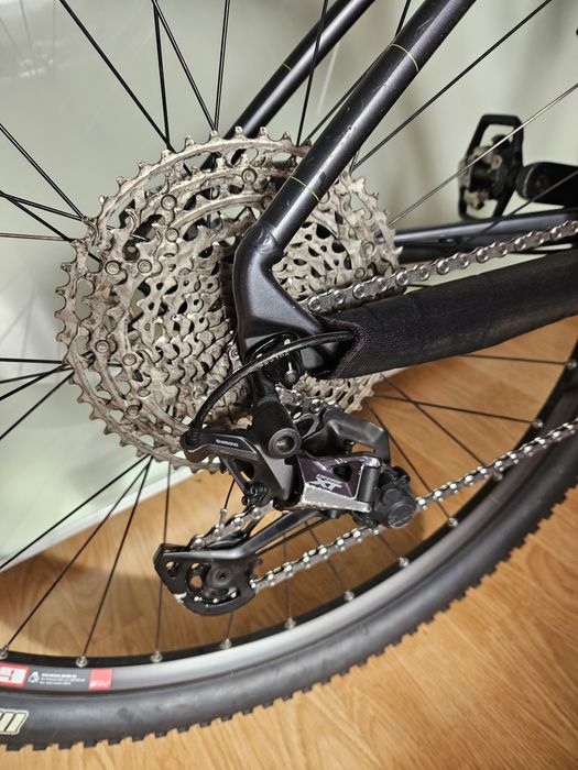 Планински велосипед  CUBE