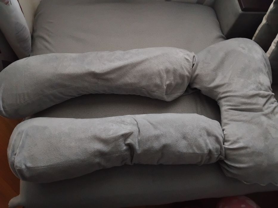 Възглавница за бременни