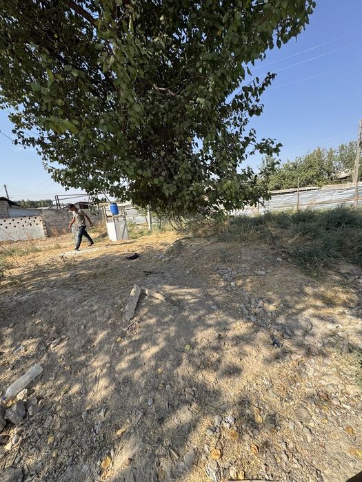 Срочно продаётся земля в боссув