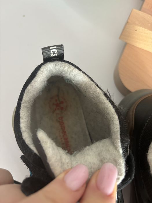 Biomecanics marimea 26 -17 cm interior