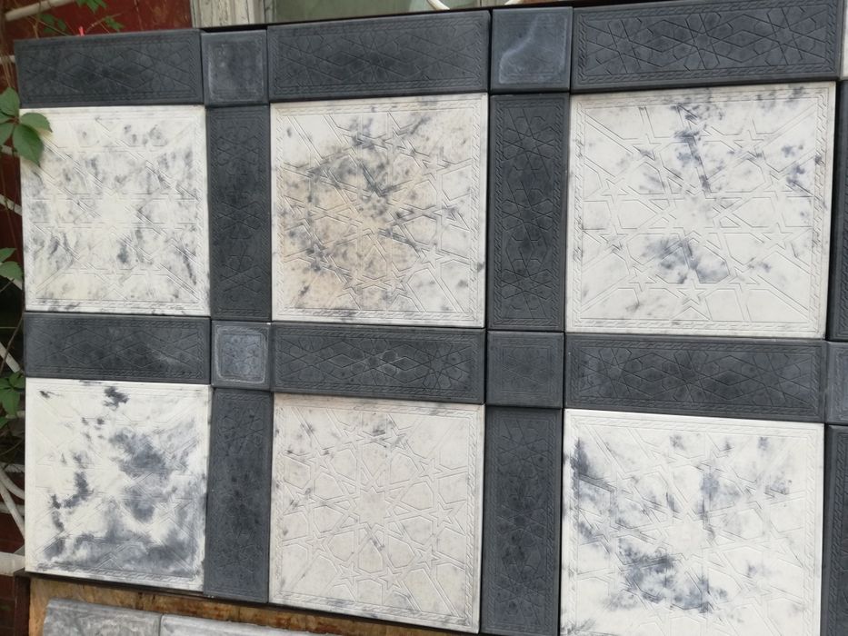 Брусчатка от завода изготовителя