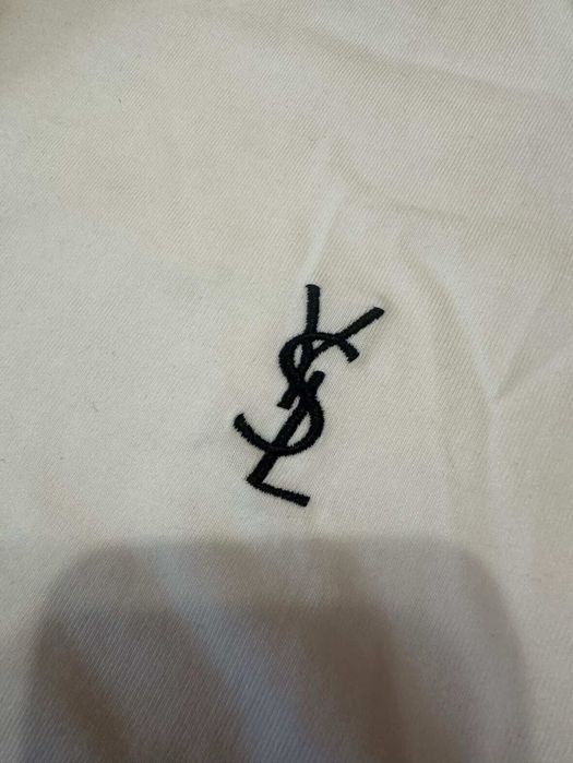 Нова Ysl Тениска