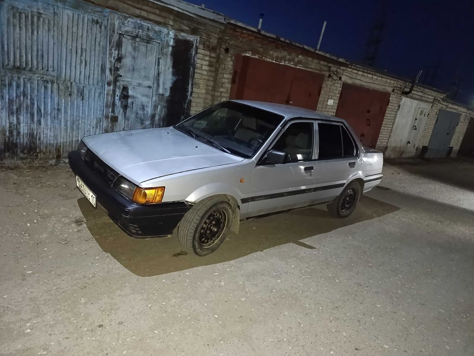 Продам Ниссан санни