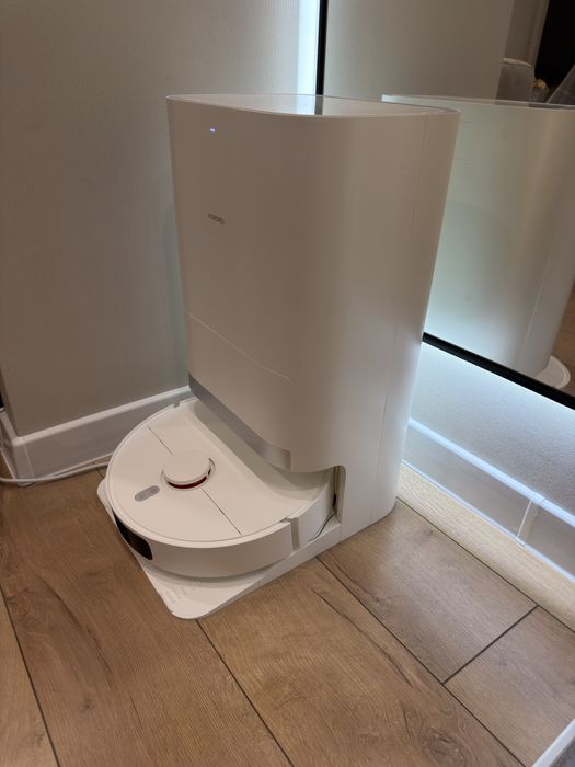 Пылесос Xiaomi vacuum x20+