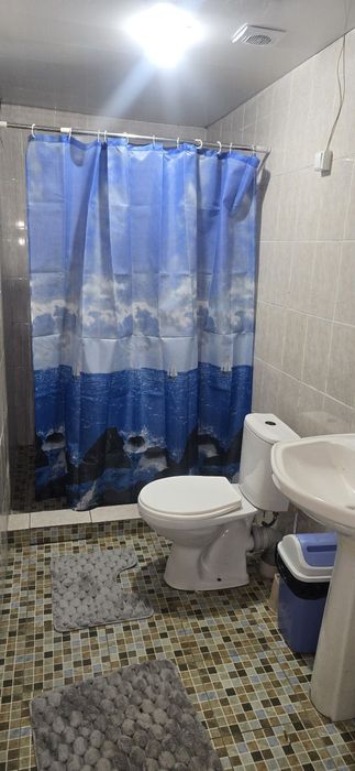 Дача в чимгане для отдыха с семьи.