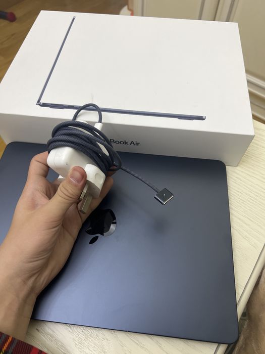 Mackbook air M2 2022