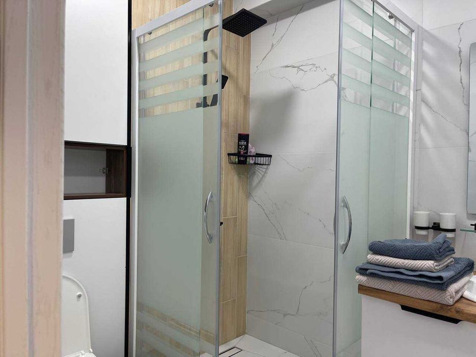 Посуточная аренда квартиры в ЖК Акай Сити