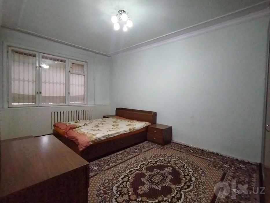 Продаётся Чиланзар 7 3/1/4 Панель.