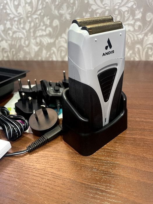 Andis ts 2  soqol oladigan elektron apparat