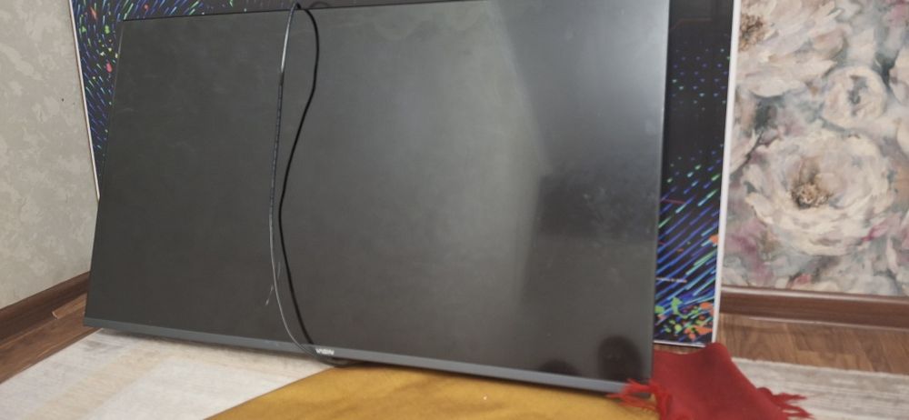 Yasin 43UD81M телевизор