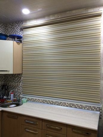 Жалюзи от вертикальные до гаризантальные, из первых рук
