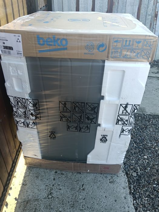 Mașină de spălat vase BEKO