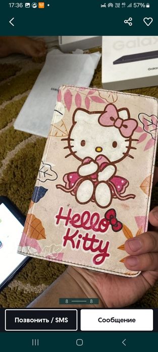 Продам планшет в