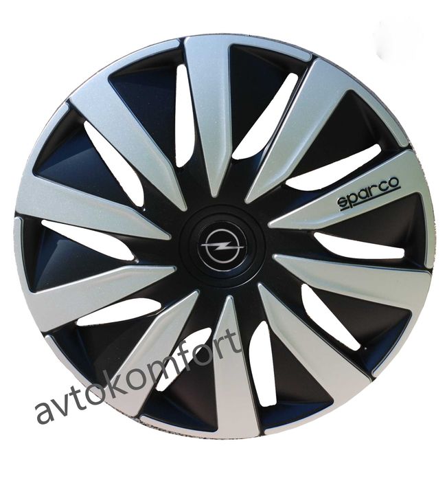 Sparco Тасове Рено Пежо Ситроен Тойота Опел Фолксваген Форд