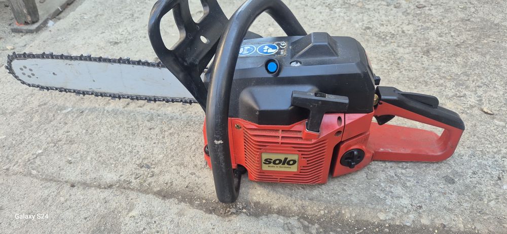 Vând Drujba Solo 639