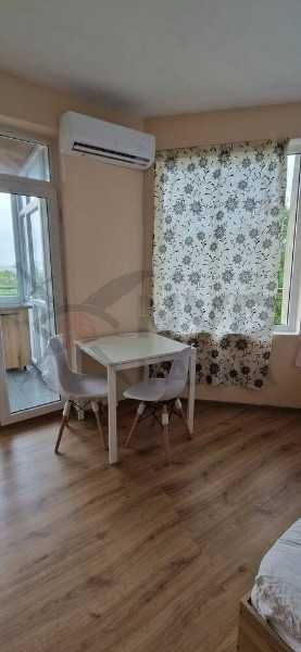 Едностаен апартамент в Аспарухово! 21673662