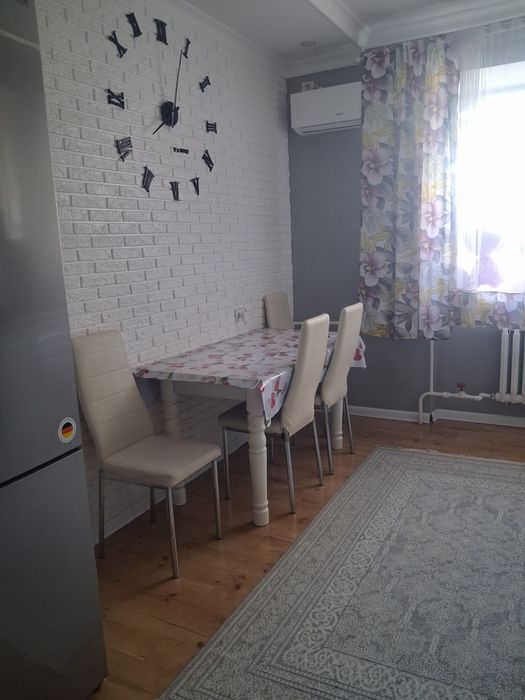 Квартира ЖК Астана Финанс