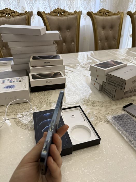 Iphone 12 Pro 128/78% ideal Obmen