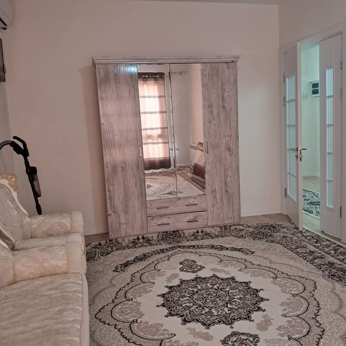 Olmazor Cityda kvartira ijaraga beriladi
