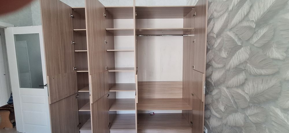 Шкаф для спальней