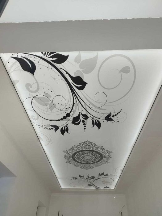 Натяжной потолок натяжной паталок натижной