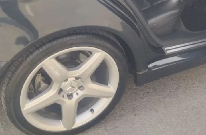 Диски r18 Аполлон