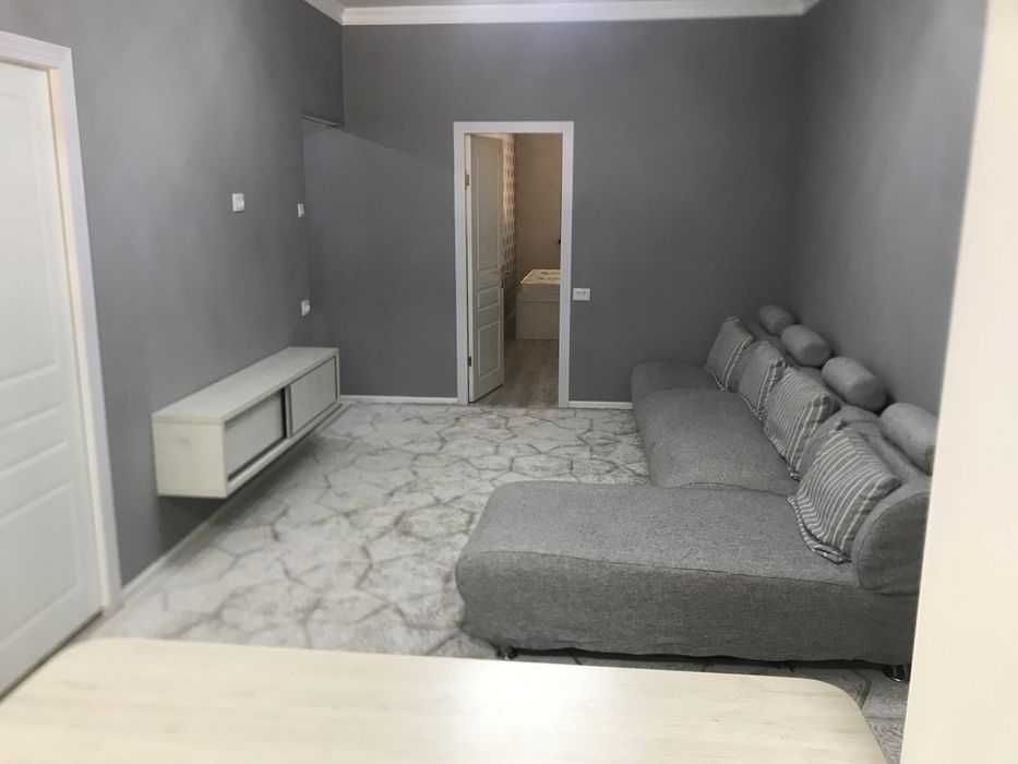 Срочно сдается 2 ком чиланзар 9