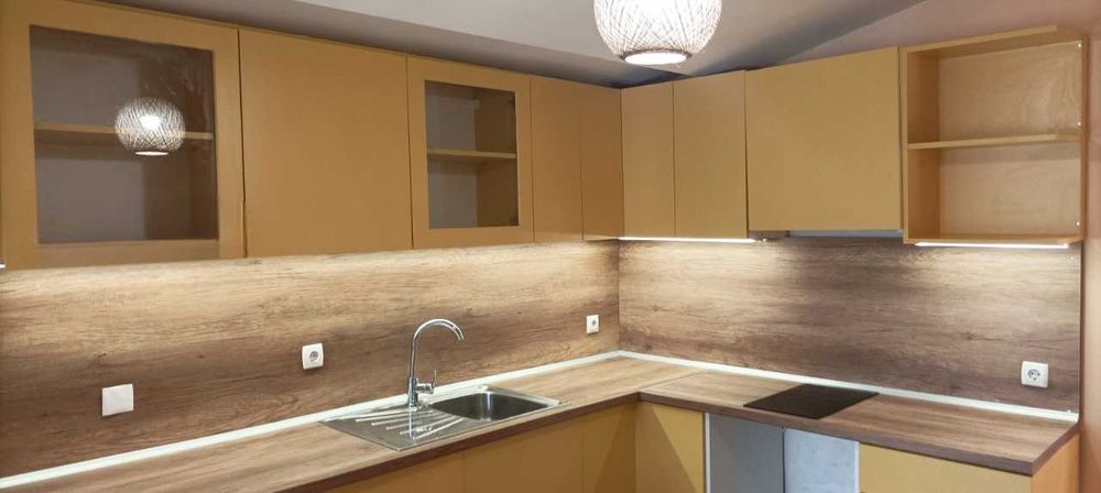 Дава се под наем Тристаен апартамент в София, Манастирски ливади - 92 кв.м за 612 € - Снимка #5