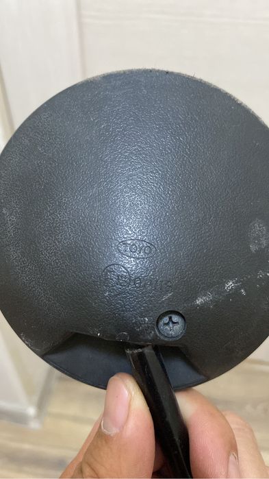 Зеркало на скутер