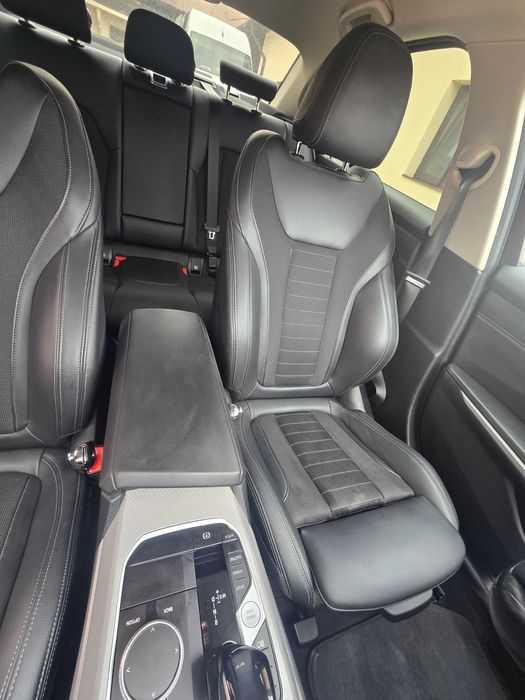 Bmw Seria 3,330 e,Plug-in hybrid.