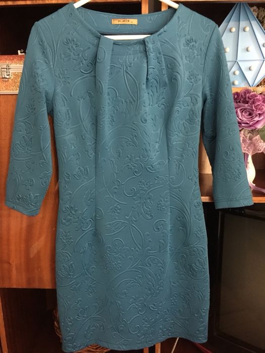 Платье Турецкое