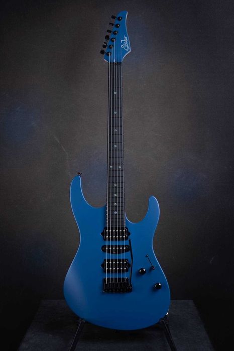 Электрогитара Suhr Modern Terra (Limited Edition)
