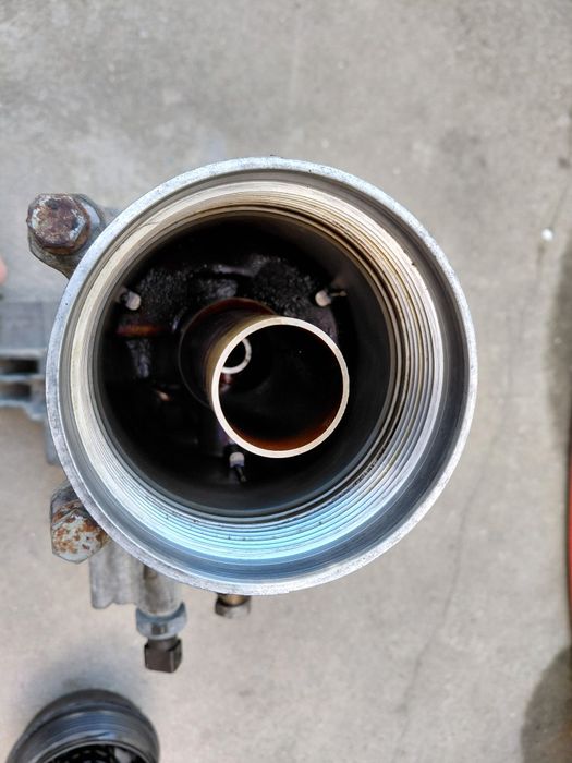 Части от бмв m54b22