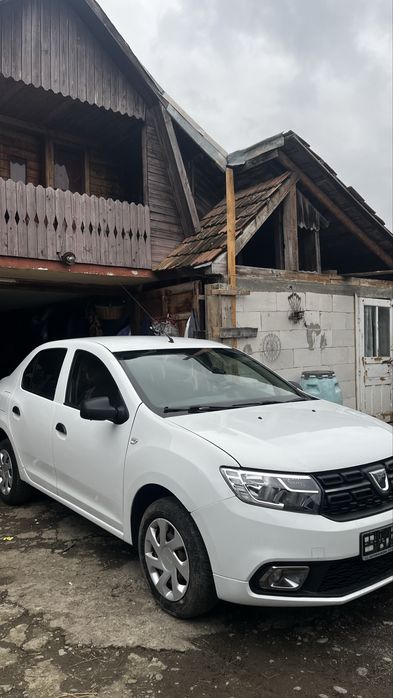 Vand dacia logan