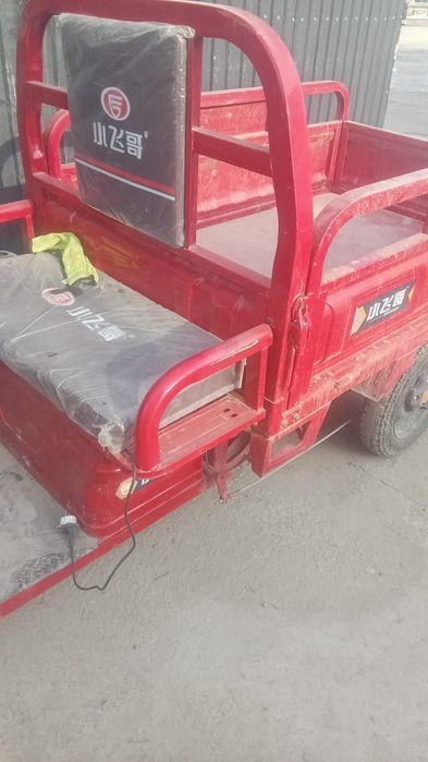 Сатылады зат артуға қолайлы