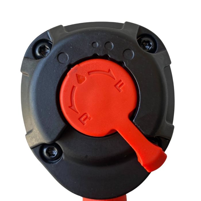 Пневматичен ударен гайковерт 1/2” 1550Nm HAWEK