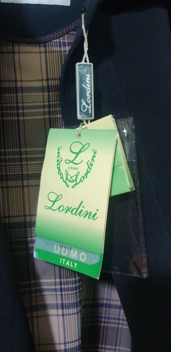 Плащ мужской фирма.