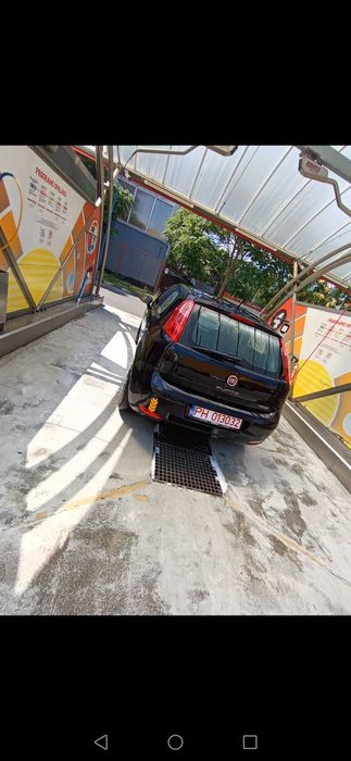 FIAT Punto 2016 — imagine 5